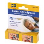 Horlama ve Rahat Nefes için İsveç Malı Burun Açıcı Aparat Orta Boy