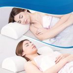 Horlamaya Son, Konforlu Uykuya Merhaba: Visco Ortopedik Horlama Yastığı!