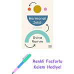 Hormonal Zeka + Renkli Fosforlu Kalem
