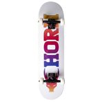 HORN 8.0 CLASSIC LOGO TIE DYE COMPLETE PROFESYONEL KAYKAY