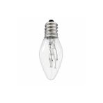 Horos E12 Mini Parfüm Ampul 10WATT 3000K Günışığı