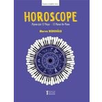Horoscope Piyano için 12 Parça - 12 Pieces for Piano