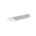 Horoz 052-006-0120 Gama-60 120 cm 60W 7000K LED Bant Armatür - Beyaz