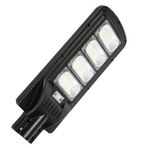 Horoz 074-009-0200 Grand-200 6400k Beyaz Işık Kumandalı Solar Sokak Lambası