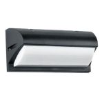 Horoz 076-095-0020 Mozart 20 Watt Dış Mekan LED Aplik - Plastik Kasa - Ilık Beyaz (4200K)
