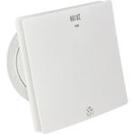 Horoz 100'lük Felix Fan Pimaş 10CM Banyo ve Mutfak Aspiratörü 500 100 100