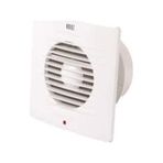 Horoz 120 Mm Banyo Mutfak Wc Aspiratör 12 Cm Sessiz Aspiratör 50