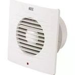 Horoz 15 Cm 150'Lik Aspiratör Fan, Banyo, Mutfak Ve Wc İçin Havalandırma , Sessiz Ve Enerji Tasarruflu Fan
