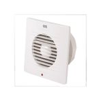 Horoz 150 Mm Banyo Mutfak Wc Aspiratör 15 Cm Sessiz Aspiratör 50