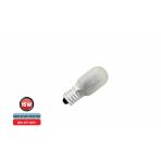 Horoz 15W E-14 Ampul Buzdolabı Derin Dondurucu Lambası Ampulu Sarı Işık Mini Tip(10 Adet Paket Halinde)