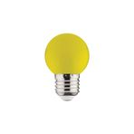 Horoz 1w Sarı Rainbow Led Ampul