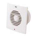 Horoz 20 cm Banyo ve Tuvalet Aspiratörü 200 Lük Endüstriyel Kullanıma Uygun 260x260x90 mm