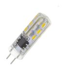 Horoz 220v 1,5w İğne Ayak Kapsül Ampül G 4 Günışığı 2700k