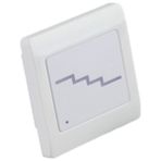 Horoz 2W 360 Derece Microsensörlü Smd Led Ev Içi Armatür