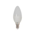 Horoz 5 Adet 5w Led Ampul E14 Duylu 6400k Beyaz Işık Ultra5 001 003 0005