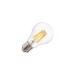 Horoz 5 Adet 8W Led Ampul E27 Duylu 6400K Beyaz Işık Filament Globe-8 001 015 0008