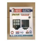 Horoz 600W Kumandalı Güneş Enerjili Solar Sokak Armatür Grand-Xl/600