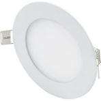 Horoz 6W Panel Spot(Sıva Altı) Beyaz Işık 6W Slim Led Panel