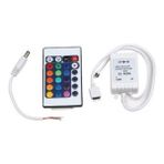 Horoz 72W 12V 2A RGB Kontrol Cihazı