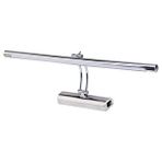 Horoz Anka 12W 4200K Krom Led Resim Aydınlatması