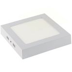 Horoz Arina 24W Günışığı Sıva Üstü Kare Led Panel