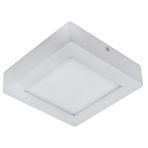 Horoz Arina 2W Beyaz Sıva Üstü Kare Led Panel