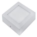 Horoz Arine 18W Beyaz Sıva Üstü Kare Led Panel