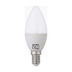 Horoz Aydınlatma Ultra 6 - 6w E14 6400k Buji Led Ampul