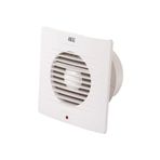 Horoz Banyo Ve Tuvalet Aspiratörü 15Cm 150'Lük Elektrik