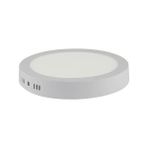 Horoz CAROLİNE-18W Smd LED Panel Sıva Üstü Yuvarlak 3000K