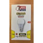 Horoz Ekola-9 9 Watt LED Ampul E27 Duy Günışığı - 10 - 20 W - Beyaz