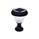 Horoz Electric 078-016-0001 Sunlux-1/r 30w 6400k Led Solar Armatür