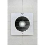 Horoz Electric 150/6” Banyo ve Tuvalet Aspiratörü