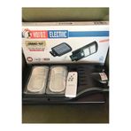 Horoz Electric Grand-100 100w Beyaz Solar Sokak Armatürü