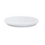 Horoz Electron-15 Beyaz 15W Yuvarlak Glop Led Armatür 6400K Ip20 Beyaz Işık