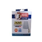 Horoz Elektrik Flex Günışığına Duyarlı Fotosel Role 10A 1200W IP44
