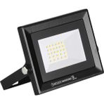 Horoz Elektrik Yeşil LED Projektör Bahçe Aydınlatma Su Geçirmez Yüksek Işık Slim Kasa IP65 - 20 W