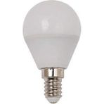 Horoz Elite-5 E-14 Duy Mini Top Led Ampül 5 Watt 350 Lümen Beyaz Işık(6 Adet Paket Halinde)
