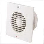 Horoz Fan-150 150 Lik Banyo Ve Mutfak Havalandırma Aspiratörü Plastik Beyaz 20W Ip20 220 Volt (Montaj Delik Çapı 150Mm 1
