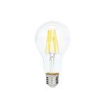 Horoz Filament Globe-15 15W Rustik Led Ampul Beyaz E-27 6400K 15 Watt 220 Volt