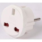 Horoz Fransız Tipi Adaptör Fiş