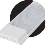 Horoz Gama 60W Prizma Led Bant Armatür 120Cm Beyaz 7000K Beyaz Işık