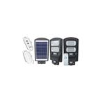 Horoz Grand-100 6400k Beyaz Işık Led Solar Sokak Lambası (SENSÖRLÜ KUMANDALI) 314022