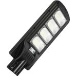Horoz Grand-200W Beyaz Solar Sokak Armatür