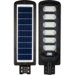 Horoz Grand 300W LED Solar Sokak Armatürü 6400K Beyaz Işık