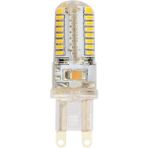 Horoz Hl458L G9 Led Ampul Beyaz Işık 5 Watt 230 Lumen 220 Volt