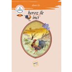 HOROZ ILE İNCİ MİNYATÜRLERLE DÜNYA MASALLARI - 2 - AHMET EFE