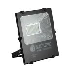 Horoz Leopar-50 50W Led Projektör Siyah 6400K Ip65