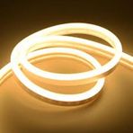 Horoz Neoled Slim 12V Günışığı (3000K) Renk 081-010-0033 Dış Mekan Şerit LED (IP65)