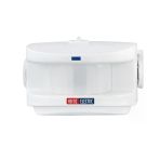 Horoz Play Kablosuz Pır Kapı Zili Kapı Dedektörü 4.5V Dc Ip20 3 Adet Aaa Pil İle Çalışır